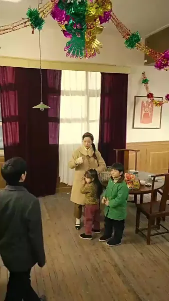 ฉันย้อนเวลา กลับไปเป็นแม่เลี้ยง