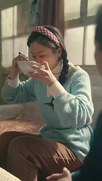 ฉันย้อนเวลา กลับไปเป็นแม่เลี้ยง