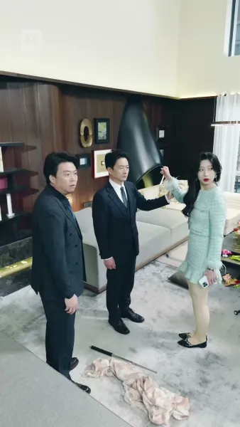 รักซ่อนร้าย