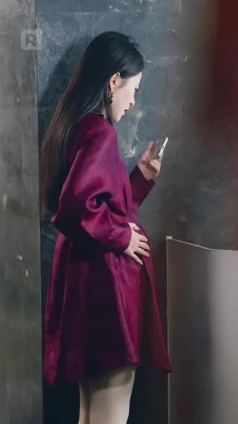 รักซ่อนร้าย