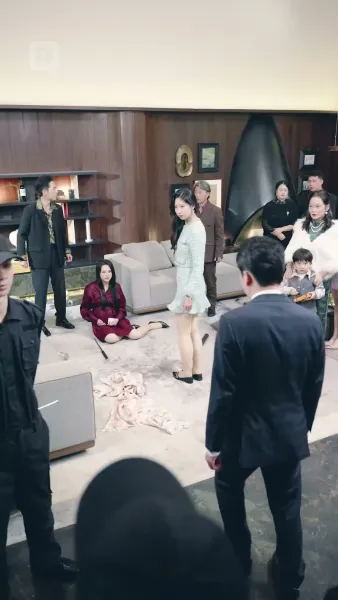 รักซ่อนร้าย