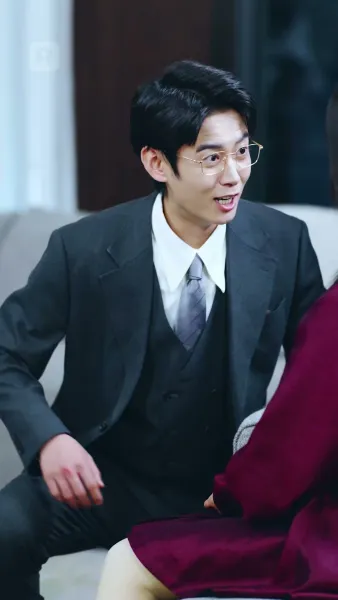 รักซ่อนร้าย