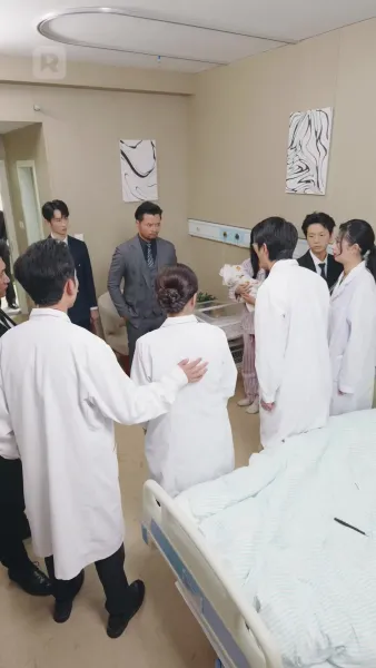 รักซ่อนร้าย