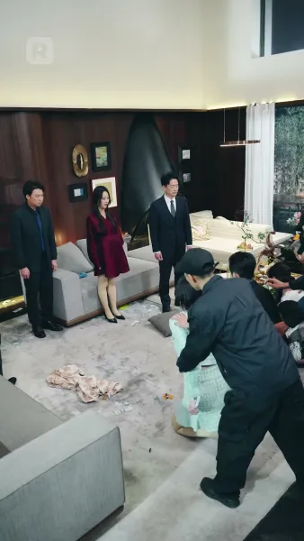 รักซ่อนร้าย