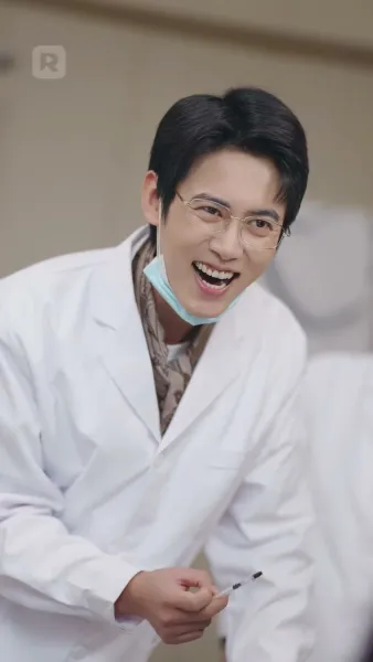 รักซ่อนร้าย