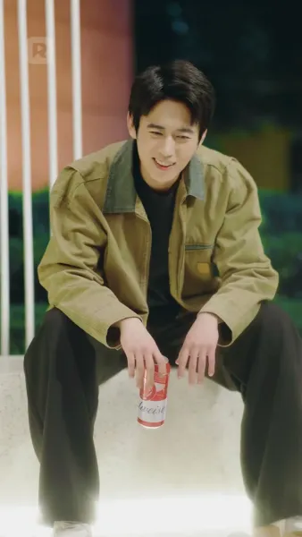 รักซ่อนร้าย