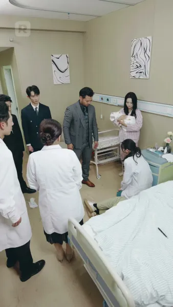 รักซ่อนร้าย