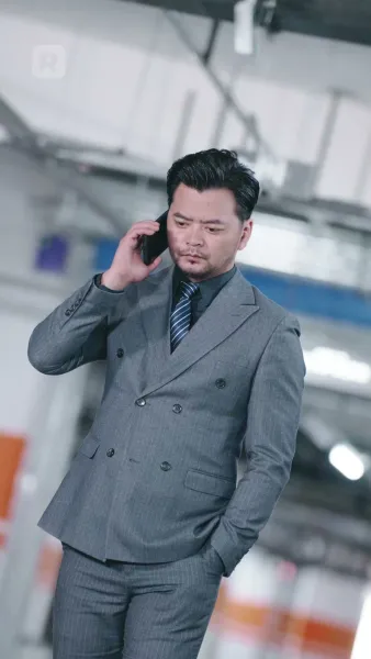 รักซ่อนร้าย