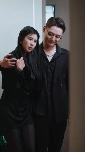 บอสสาว กับลูกของเรา(พากย์เสียง)