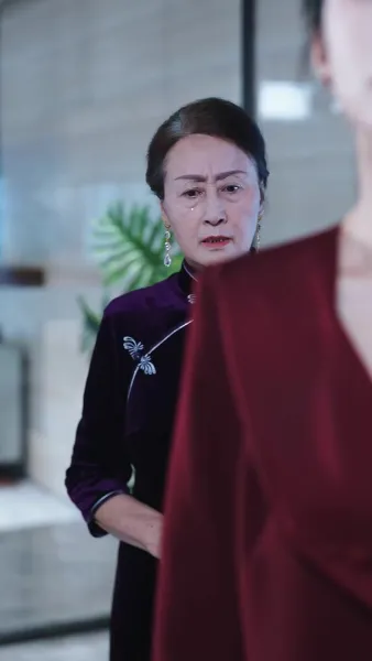 บอสสาว กับลูกของเรา(พากย์เสียง)