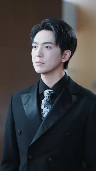 บอสสาว กับลูกของเรา(พากย์เสียง)