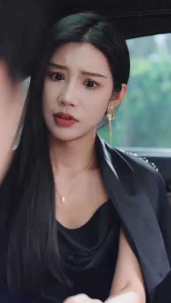 บอสสาว กับลูกของเรา(พากย์เสียง)