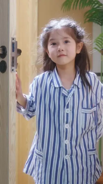 บอสสาว กับลูกของเรา(พากย์เสียง)