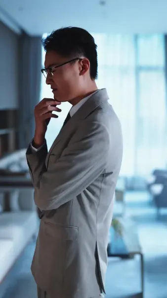 บอสสาว กับลูกของเรา(พากย์เสียง)