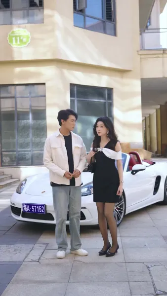 แสร้งรักเพื่อ ชนะใจสาวเย็นชา