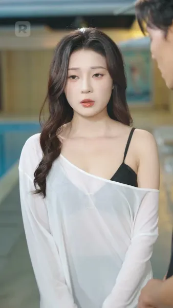 แสร้งรักเพื่อ ชนะใจสาวเย็นชา