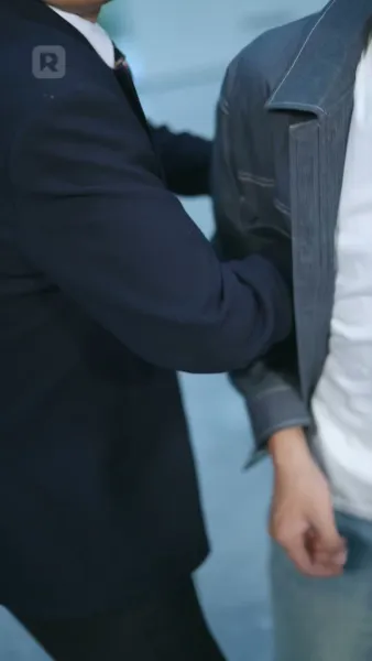 แสร้งรักเพื่อ ชนะใจสาวเย็นชา