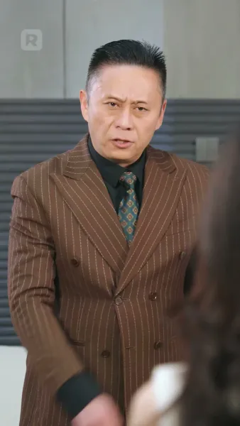 แสร้งรักเพื่อ ชนะใจสาวเย็นชา