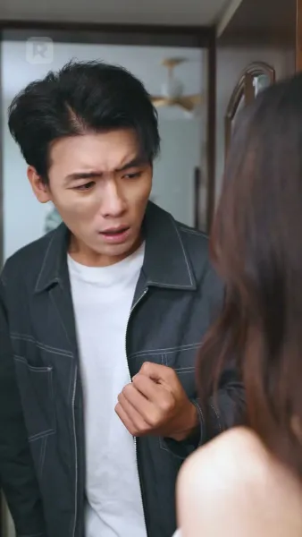 แสร้งรักเพื่อ ชนะใจสาวเย็นชา