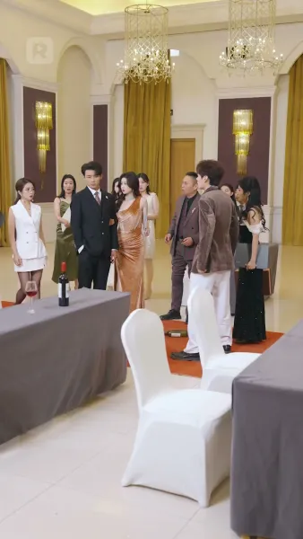 แสร้งรักเพื่อ ชนะใจสาวเย็นชา