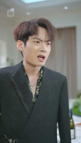 แสร้งรักเพื่อ ชนะใจสาวเย็นชา