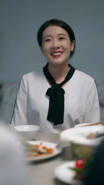 เรื่องบู๊ๆ ต้องยกให้ภรรยาผม