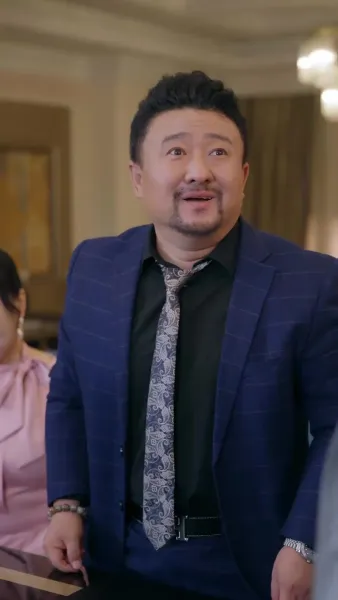 เรื่องบู๊ๆ ต้องยกให้ภรรยาผม