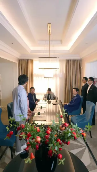 เรื่องบู๊ๆ ต้องยกให้ภรรยาผม