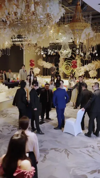 เรื่องบู๊ๆ ต้องยกให้ภรรยาผม