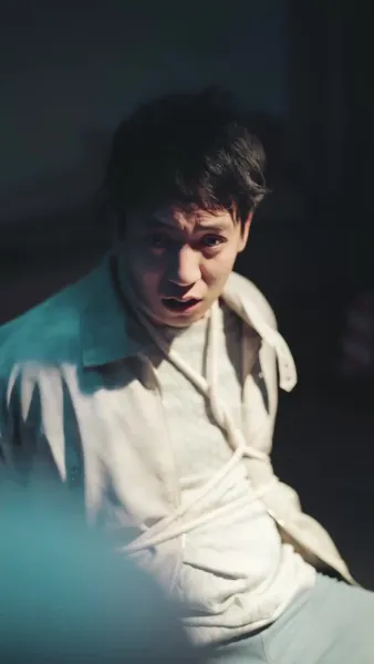 เรื่องบู๊ๆ ต้องยกให้ภรรยาผม