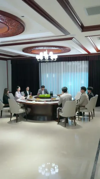 เรื่องบู๊ๆ ต้องยกให้ภรรยาผม