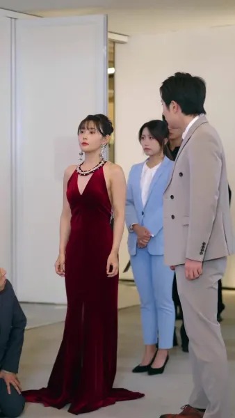 เรื่องบู๊ๆ ต้องยกให้ภรรยาผม