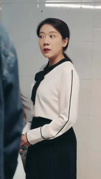 เรื่องบู๊ๆ ต้องยกให้ภรรยาผม