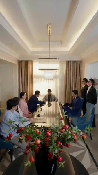 เรื่องบู๊ๆ ต้องยกให้ภรรยาผม