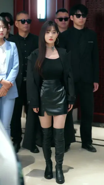 เรื่องบู๊ๆ ต้องยกให้ภรรยาผม