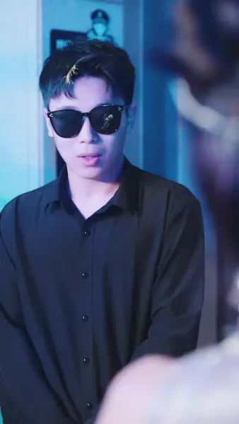 เรื่องบู๊ๆ ต้องยกให้ภรรยาผม