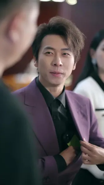 เรื่องบู๊ๆ ต้องยกให้ภรรยาผม