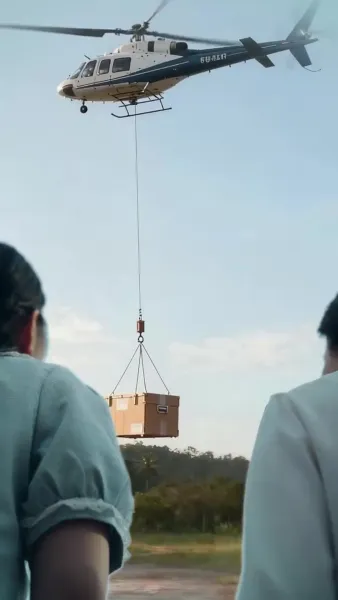 เรื่องบู๊ๆ ต้องยกให้ภรรยาผม