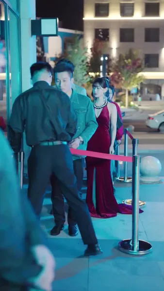 เรื่องบู๊ๆ ต้องยกให้ภรรยาผม