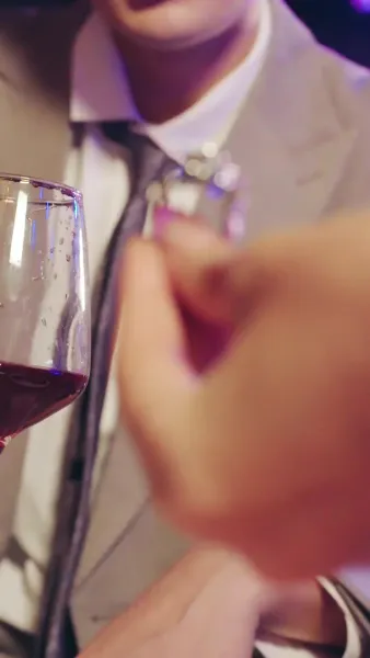 เรื่องบู๊ๆ ต้องยกให้ภรรยาผม