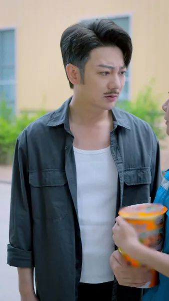 พ่อผู้ถูกทอดทิ้ง