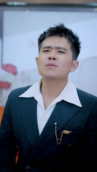 พ่อผู้ถูกทอดทิ้ง