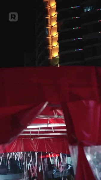 สมรภูมิออฟฟิศโหด