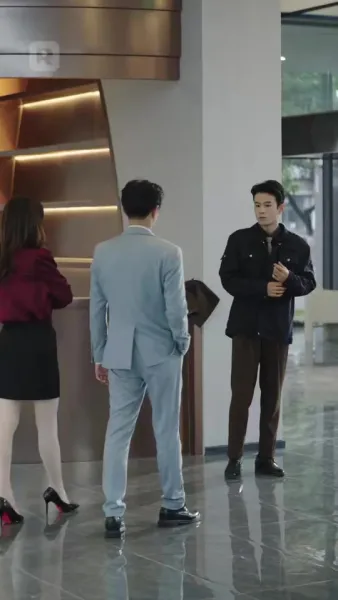 สมรภูมิออฟฟิศโหด