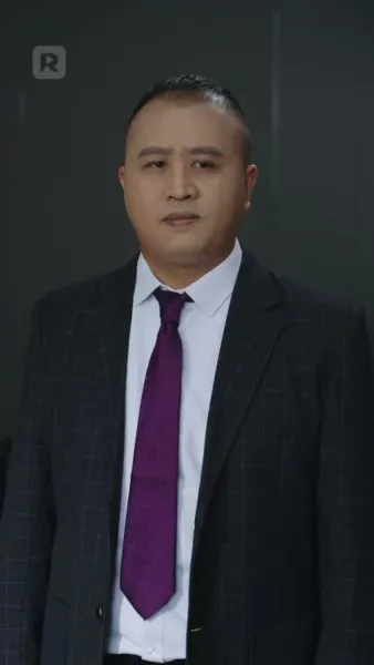 สมรภูมิออฟฟิศโหด