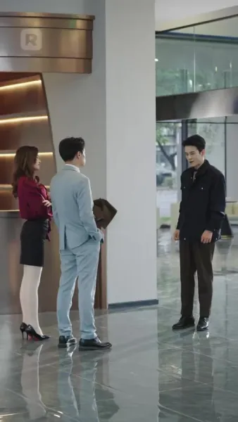 สมรภูมิออฟฟิศโหด