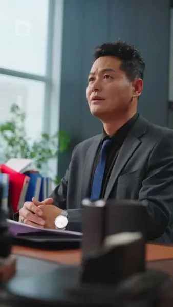 สมรภูมิออฟฟิศโหด