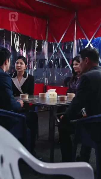 สมรภูมิออฟฟิศโหด