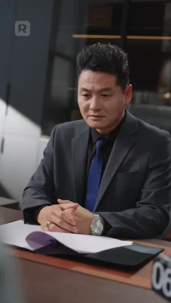 สมรภูมิออฟฟิศโหด