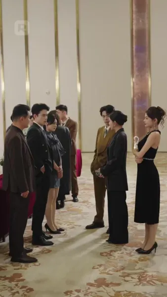 สมรภูมิออฟฟิศโหด